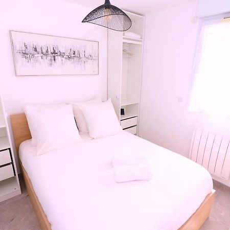 Apartament La Cosy House Courcouronnes Zewnętrze zdjęcie
