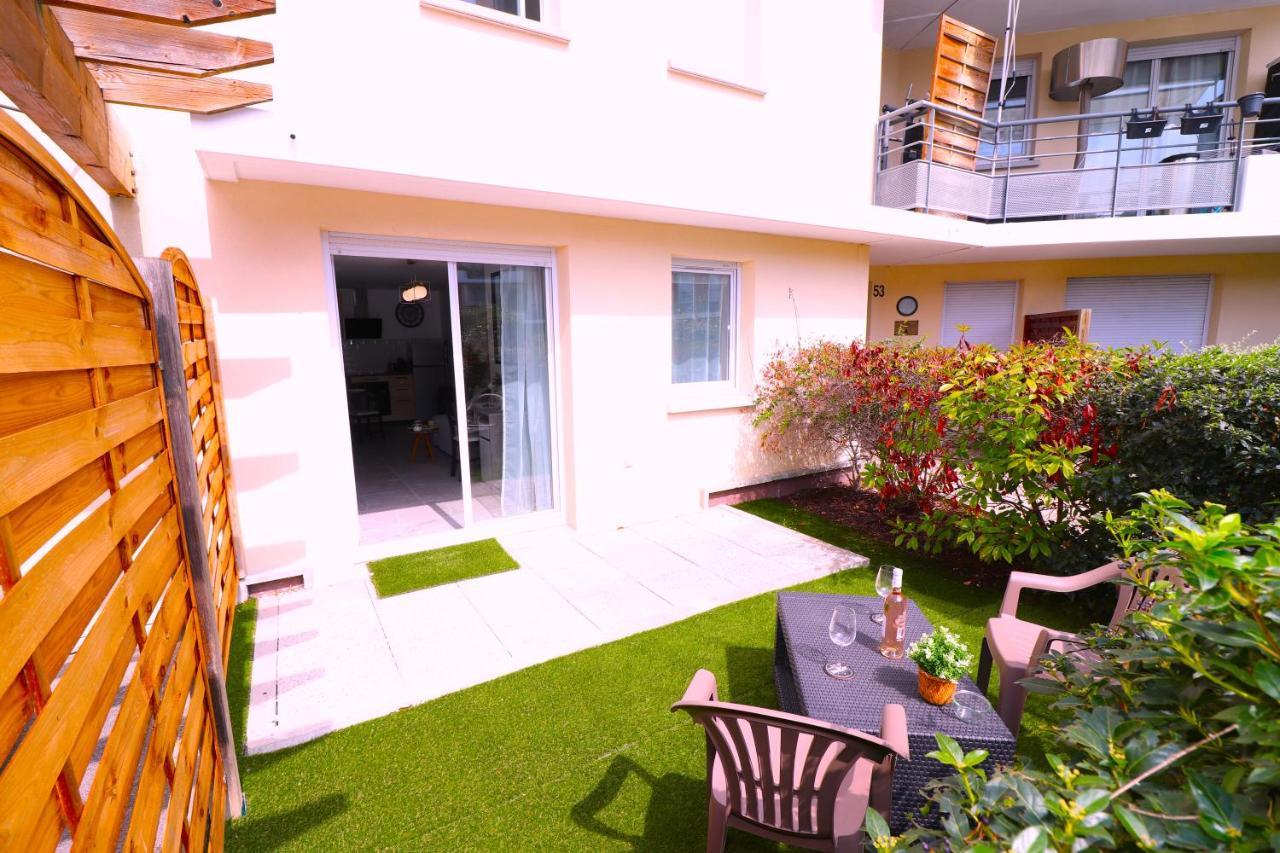 Apartament La Cosy House Courcouronnes Zewnętrze zdjęcie