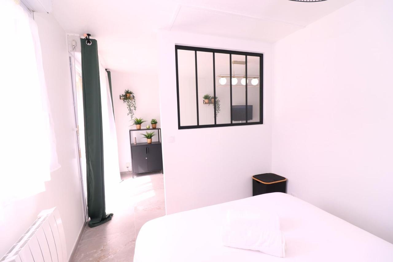Apartament La Cosy House Courcouronnes Zewnętrze zdjęcie