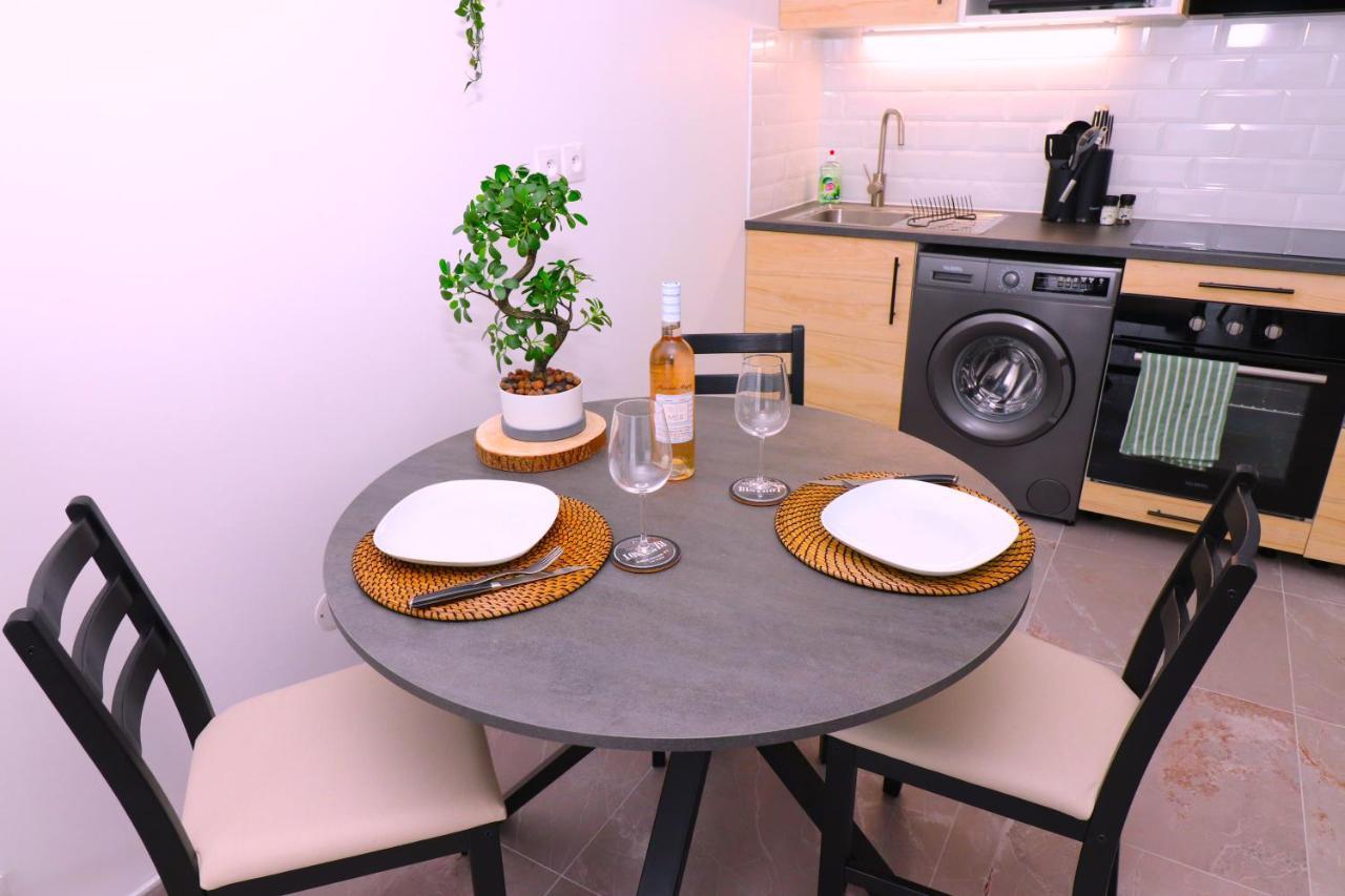 Apartament La Cosy House Courcouronnes Zewnętrze zdjęcie