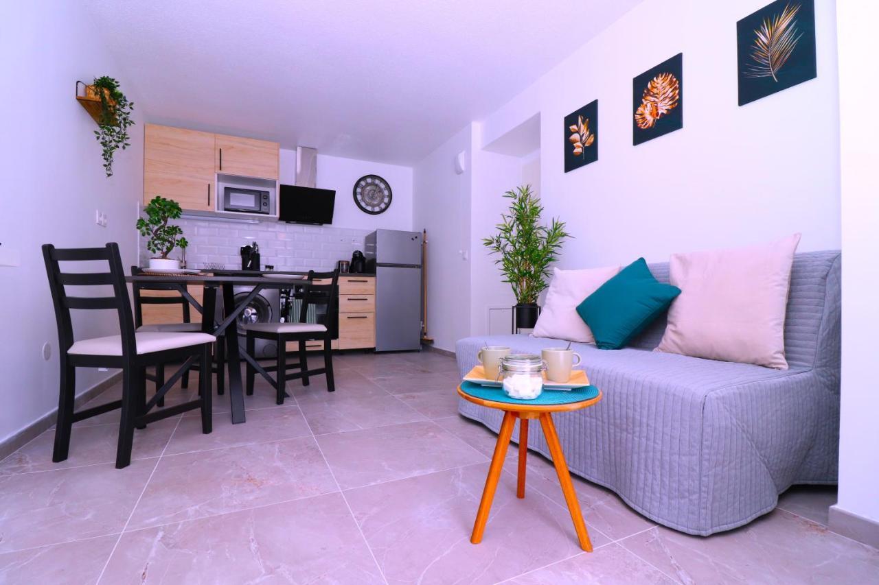 Apartament La Cosy House Courcouronnes Zewnętrze zdjęcie